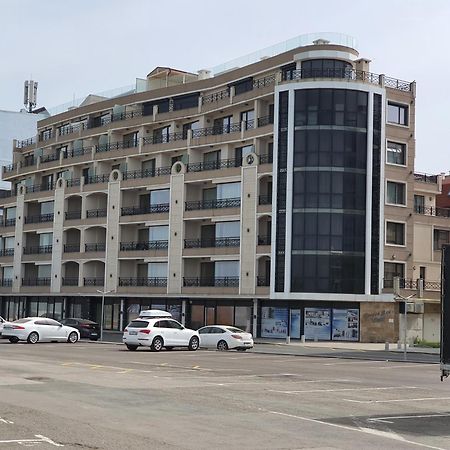 Таня 8 Apartment Pomorie Bagian luar foto
