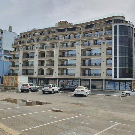 Таня 8 Apartment Pomorie Bagian luar foto