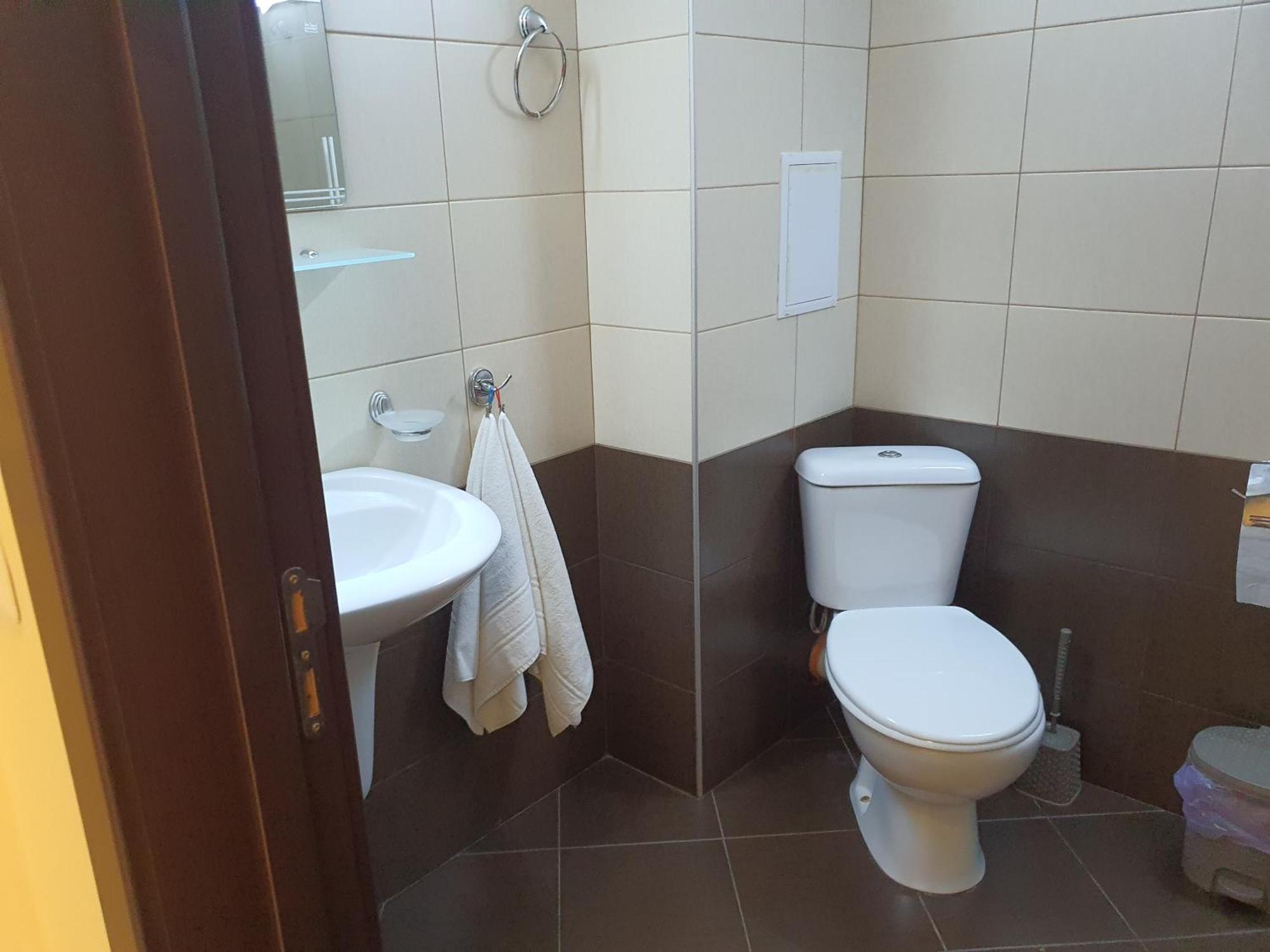 Таня 8 Apartment Pomorie Bagian luar foto