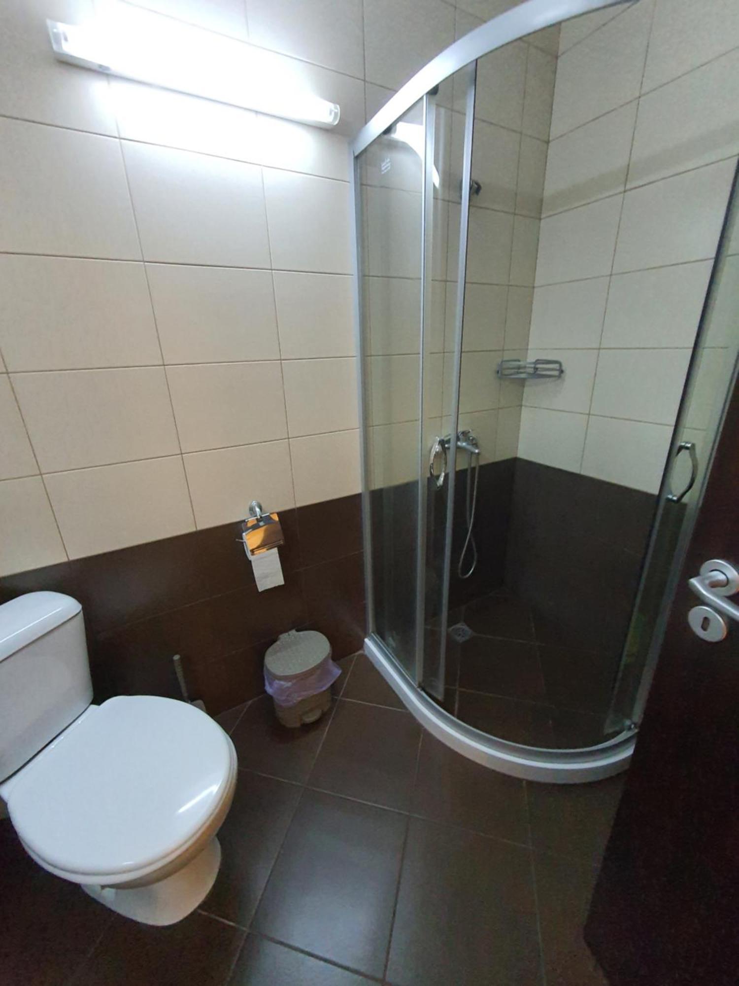 Таня 8 Apartment Pomorie Bagian luar foto