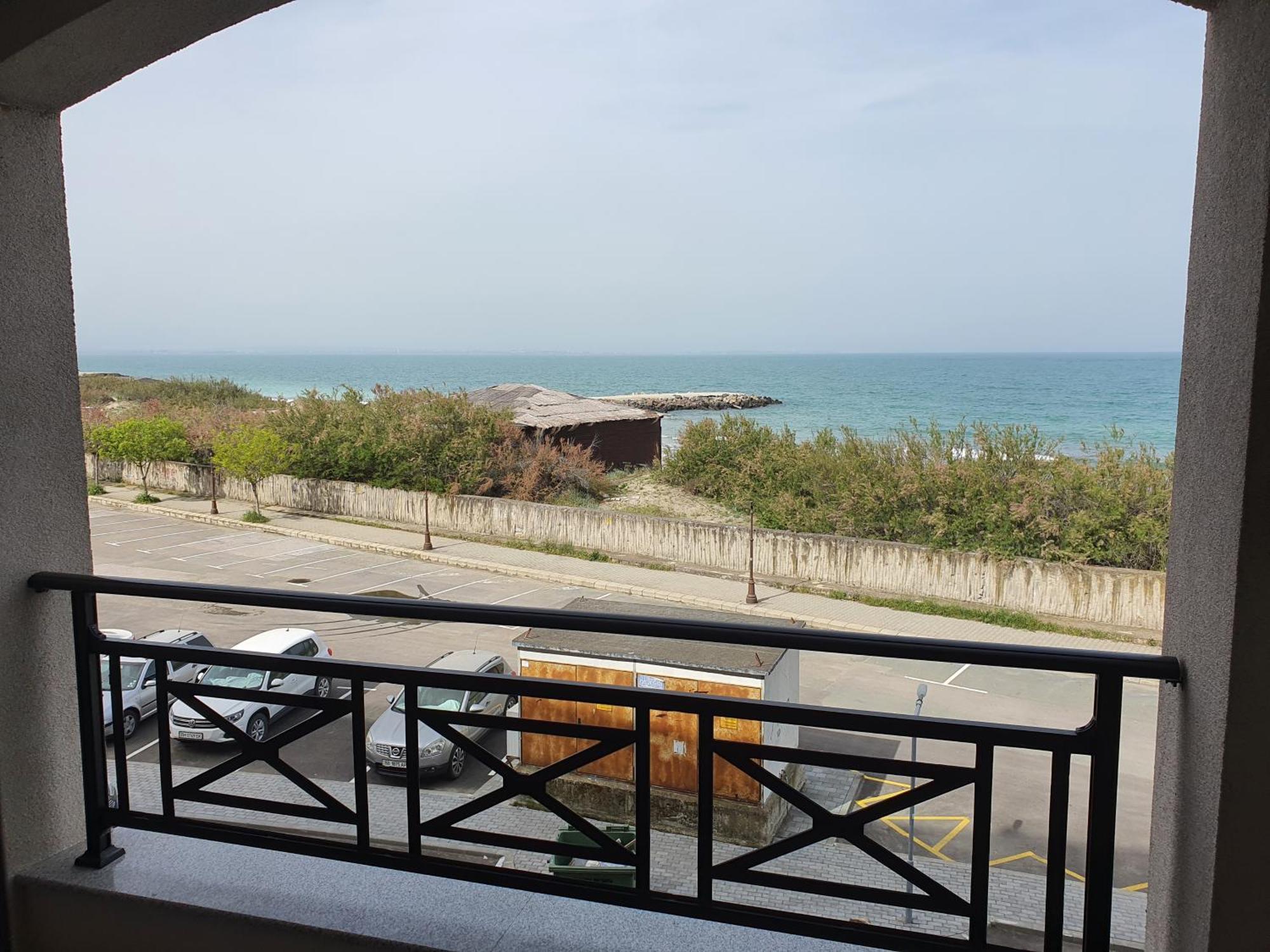 Таня 8 Apartment Pomorie Bagian luar foto