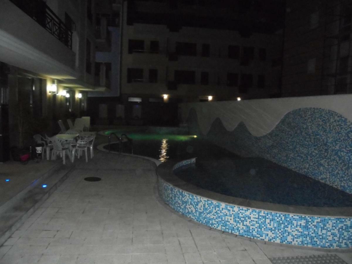 Таня 8 Apartment Pomorie Bagian luar foto